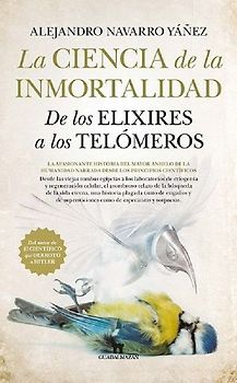 La Ciencia de la Inmortalidad