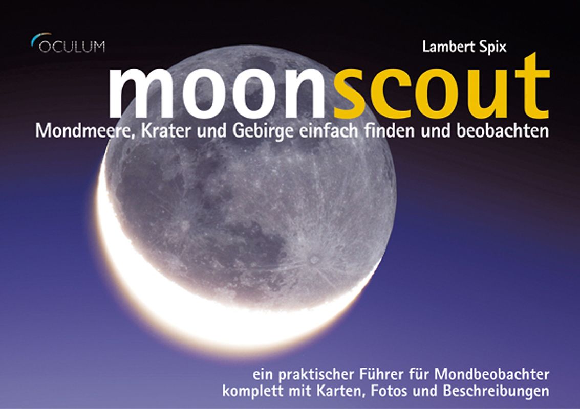 Moonscout
