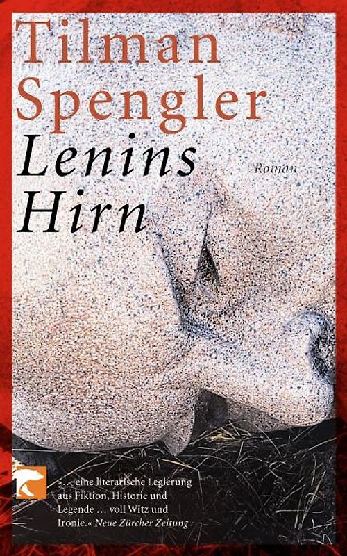 Lenins Hirn