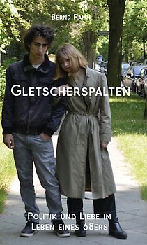 Gletscherspalten