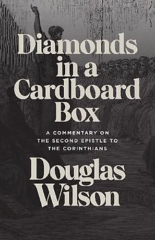 Diamonds in a Cardboard Box