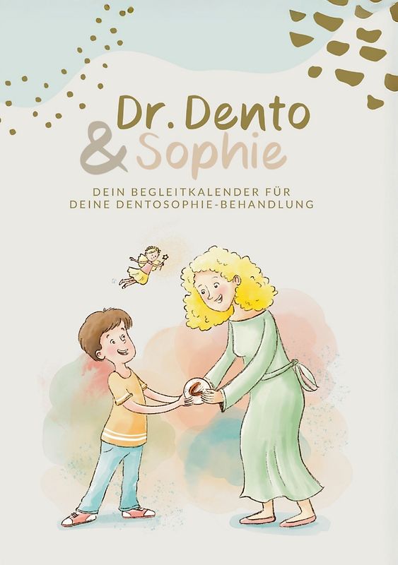 Dr. Dento & Sophie