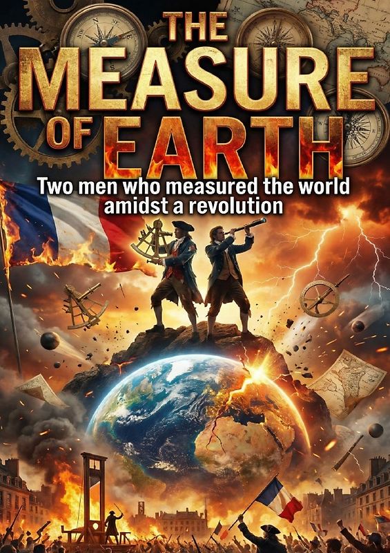 The Measure of Earth