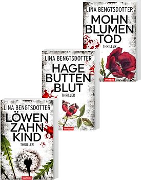 Löwenzahnkind / Hagebuttenblut / Mohnblumentod