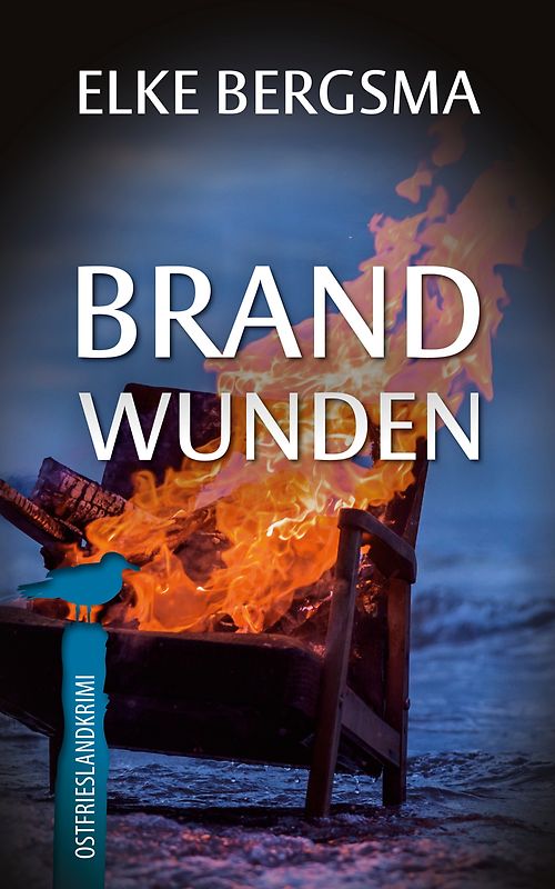 Brandwunden