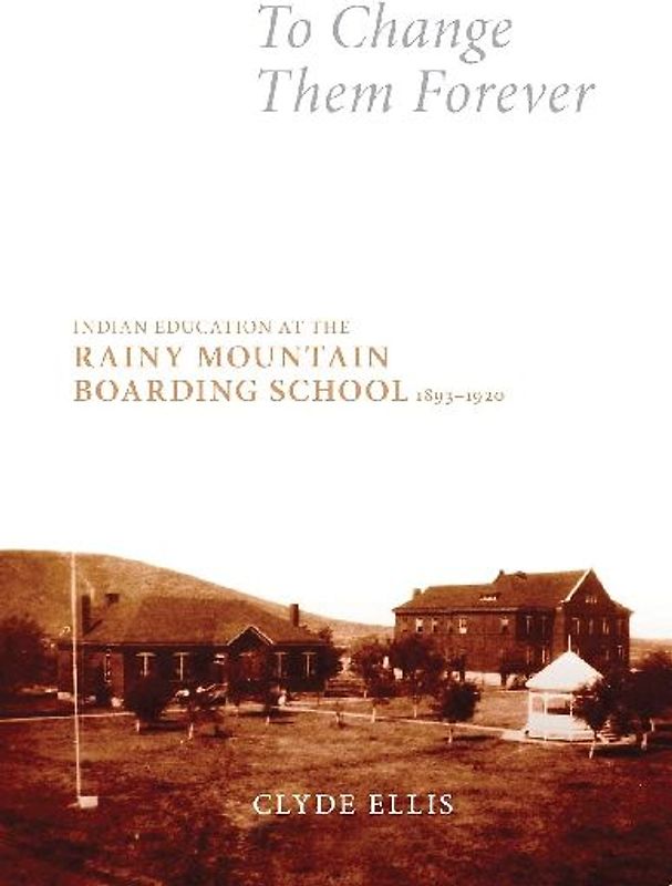 TO CHANGE THEM FOREVER