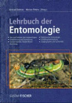 Lehrbuch der Entomologie
