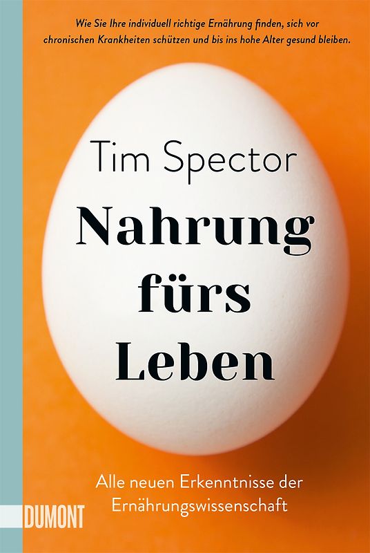 Nahrung fürs Leben