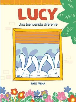 Lucy: Una Bienvenida Diferente / Lucy: A Different Type of Welcome