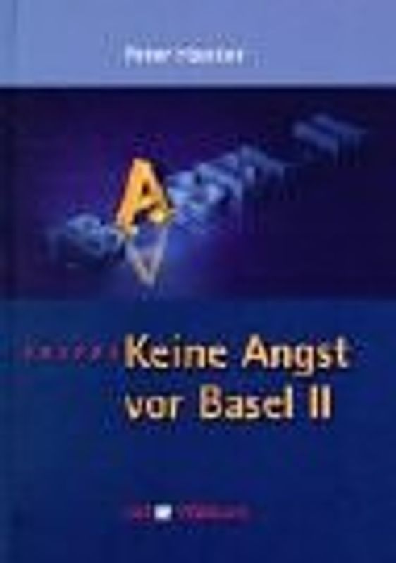 Keine Angst vor Basel II