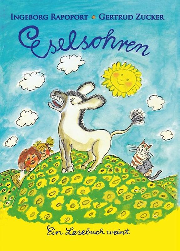 Eselsohren