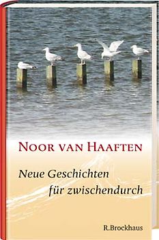 Neue Geschichten für zwischendurch