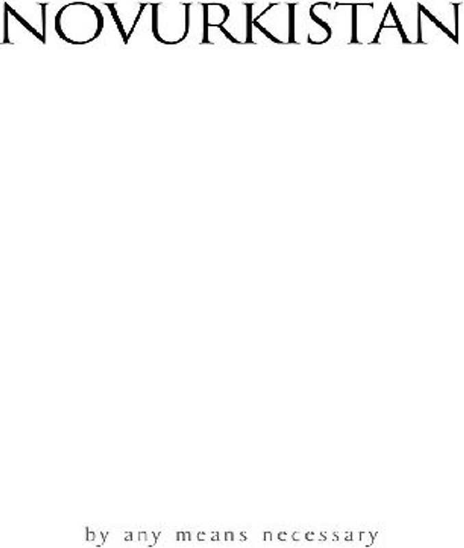 Novurkistan