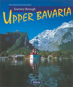 Journey through Upper Bavaria