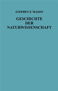 Geschichte der Naturwissenschaft in der Entwicklung ihrer Denkweisen