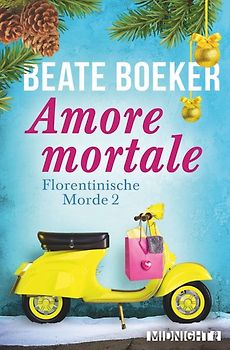 Amore mortale (Florentinische Morde 2)