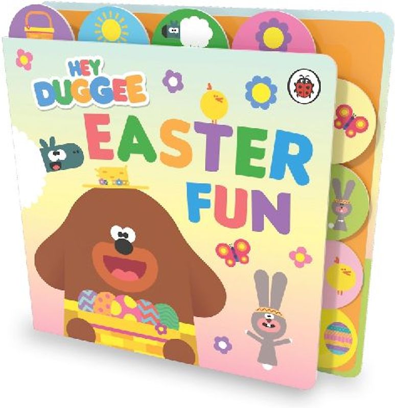 Hey Duggee: Easter Fun