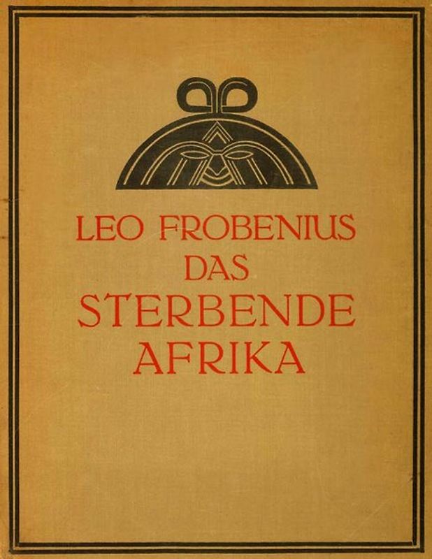 Das sterbende Afrika