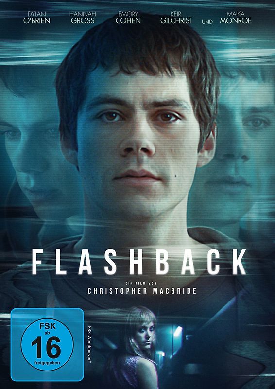 Flashback DVD