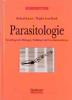 Parasitologie