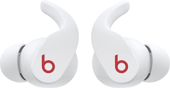 Beats Fit Pro beats white
