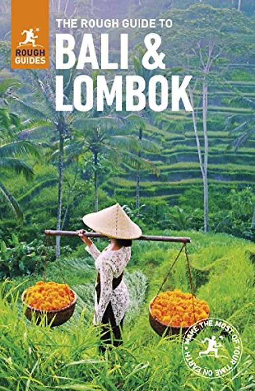 The Rough Guide to Bali and Lombok (Rough Guides)