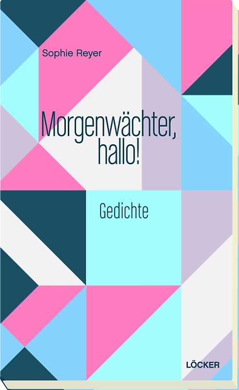 Morgenwächter, hallo!