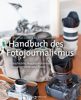 Handbuch des Fotojournalismus