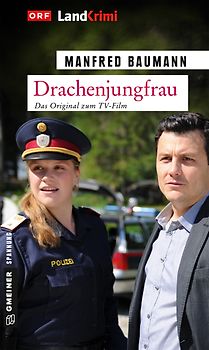 Drachenjungfrau