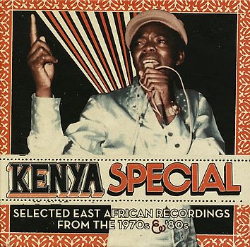 Various - Kenya Special