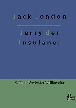 Jerry der Insulaner