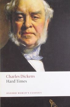 Hard Times (Oxford World's Classics)