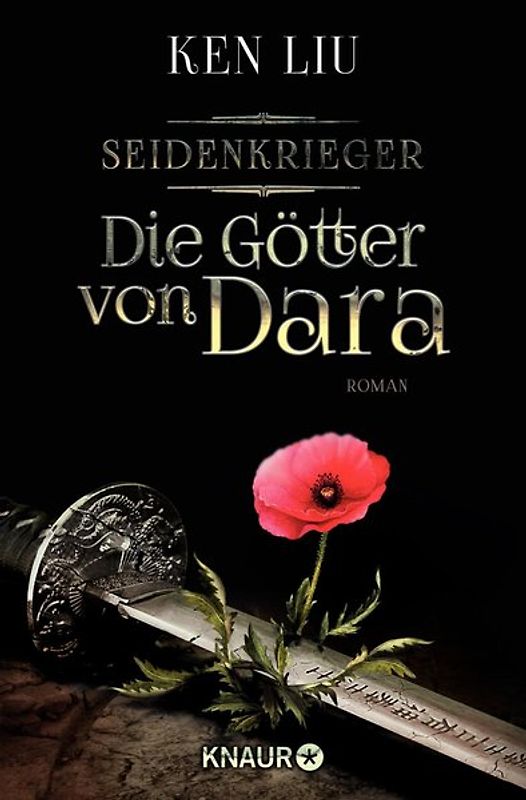 Die Götter von Dara