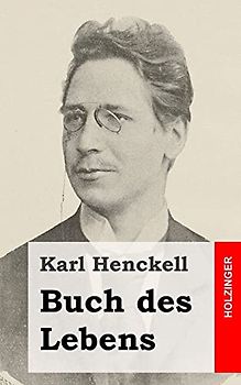 Buch des Lebens
