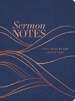 Sermon Notes