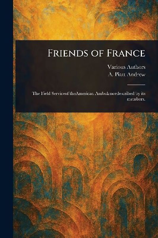 Friends of France