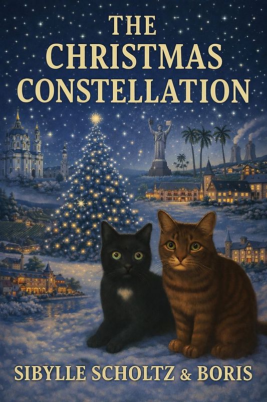 The Christmas Constellation