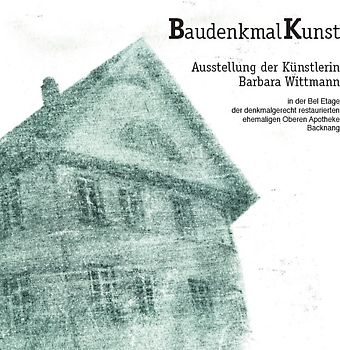 BaudenkmalKunst