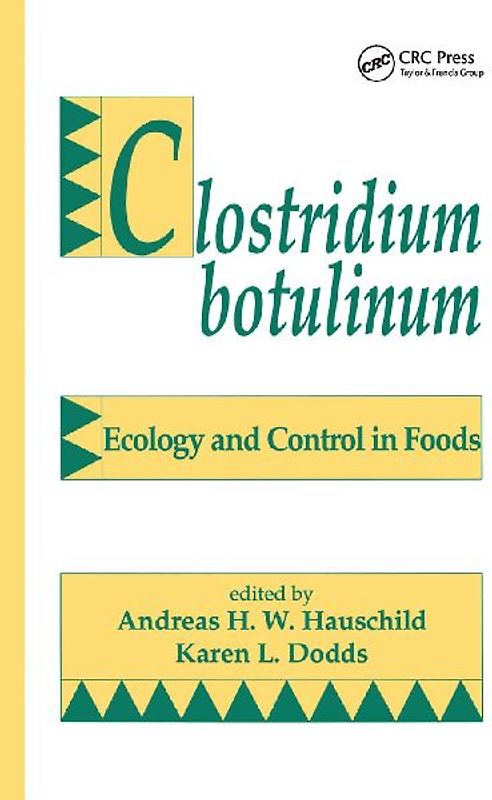 Clostridium Botulinum