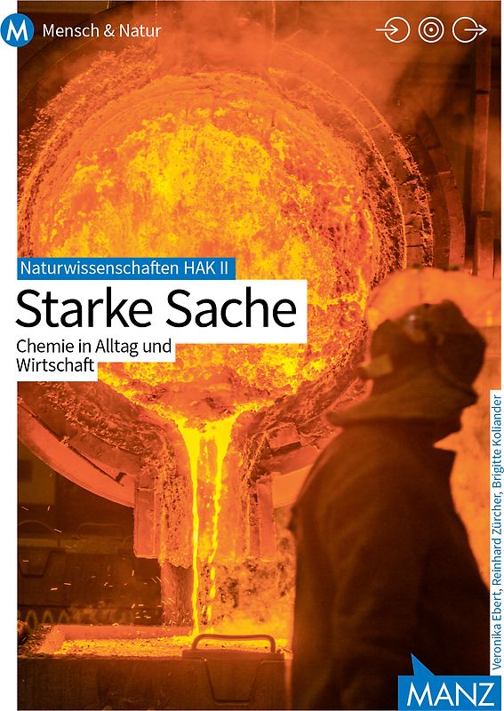 Naturwissenschaften / Naturwissenschaften HAK II