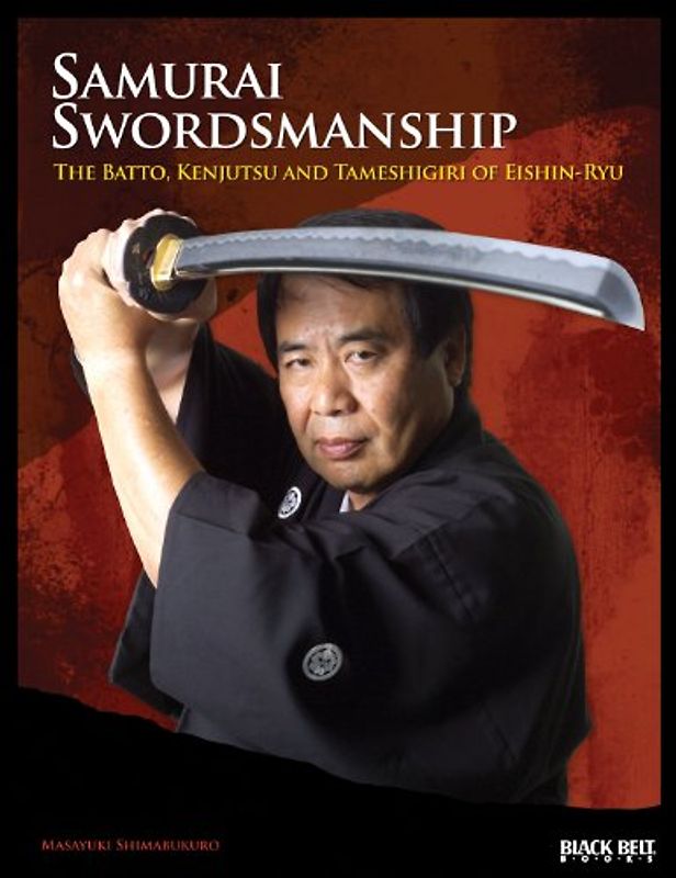 Samurai Swordsmanship