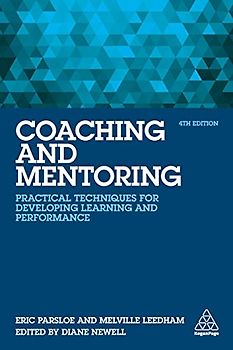 Coaching and Mentoring