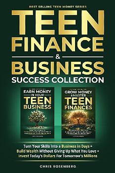 Teen Finance & Business Success Collection