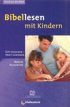 Bibellesen mit Kindern