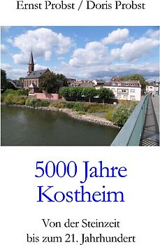 5000 Jahre Kostheim