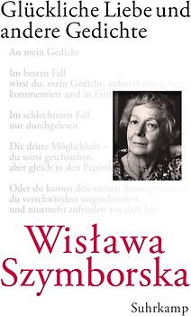 Glückliche Liebe und andere Gedichte