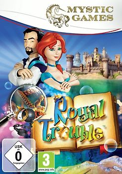 Royal Trouble PC Spiele