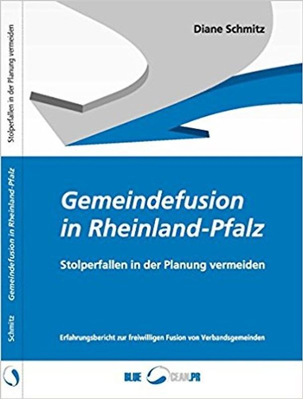 Gemeindefusion in Rheinland-Pfalz