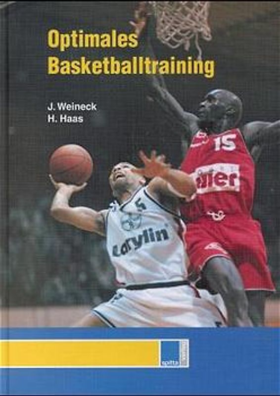 Optimales Basketballtraining