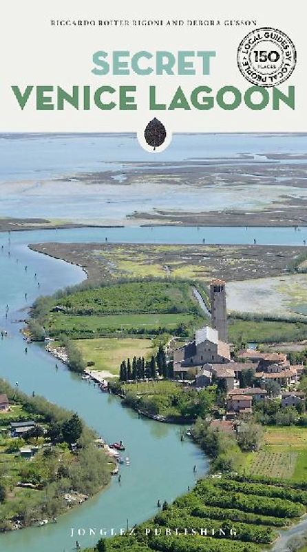 Secret Venice lagoon